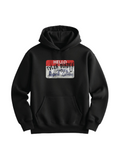 Fight Club - Who Am I? Hoodie