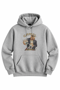 Camel Hoodie