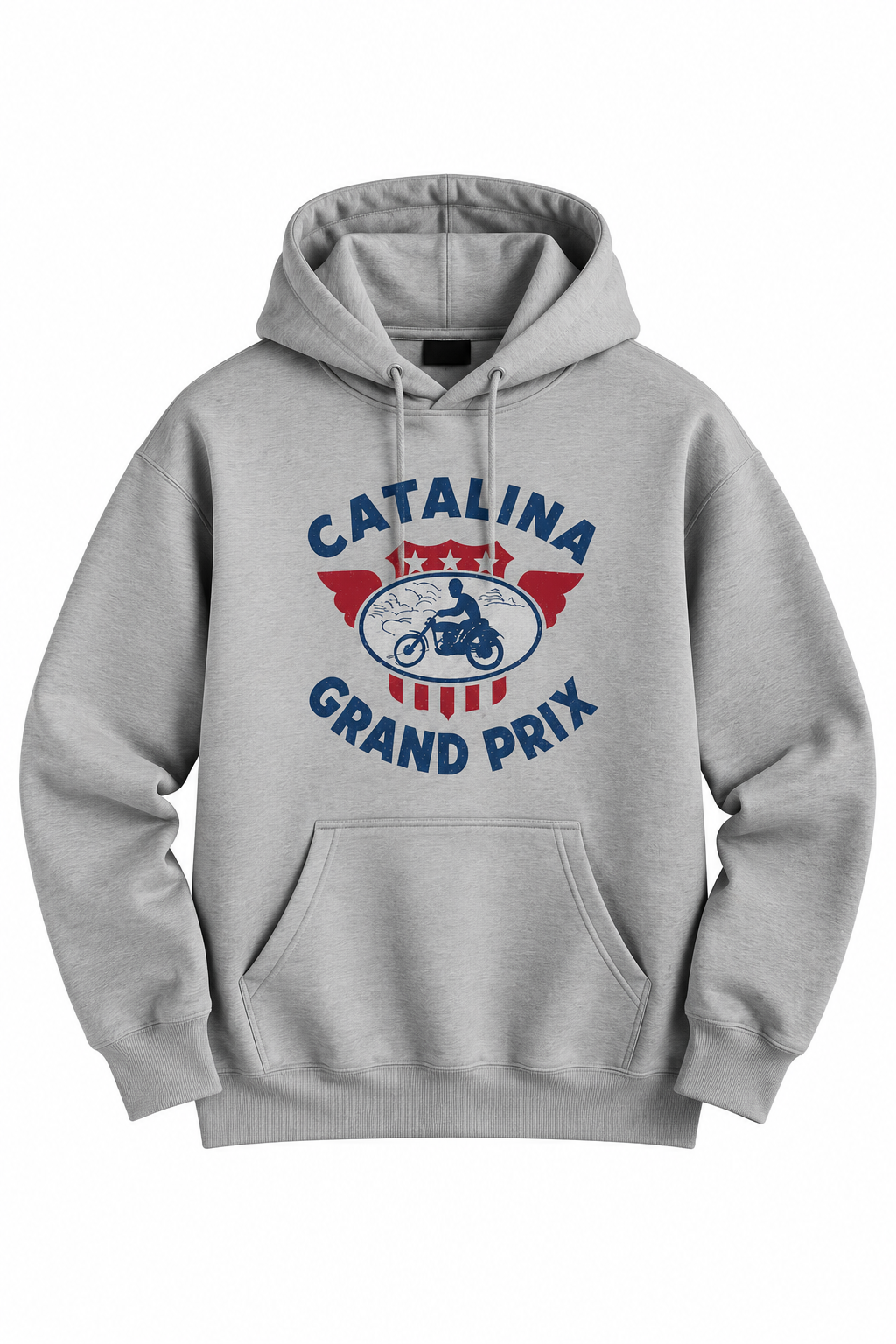 Catalina Grand Prix Hoodie