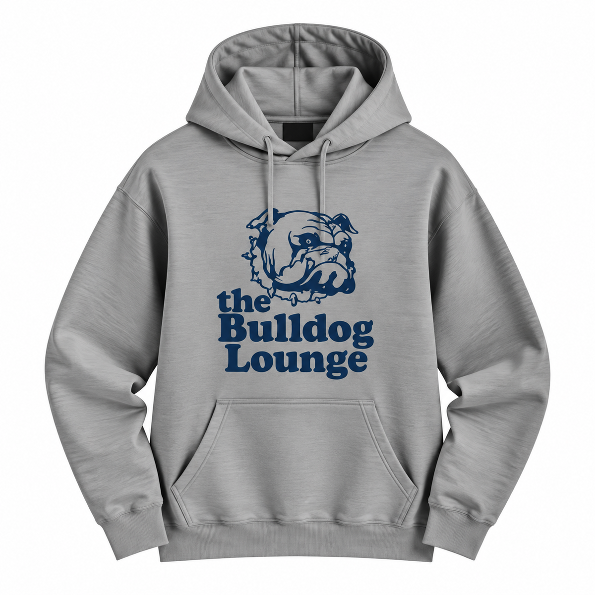 The Bulldog Hoodie