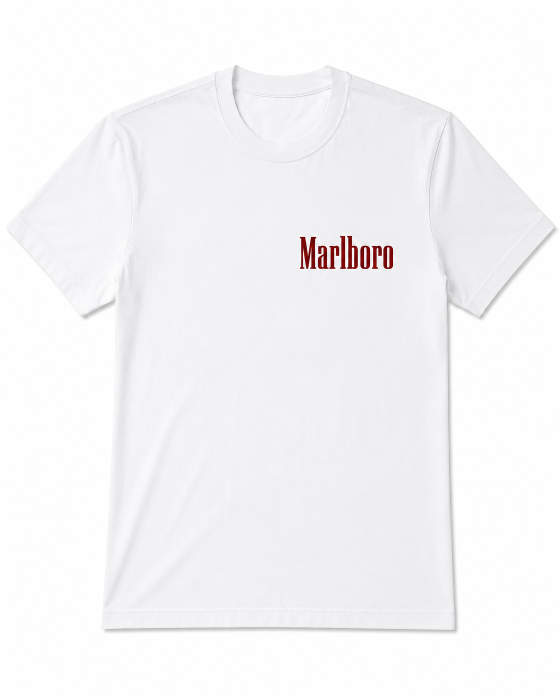 Marlboro Tişört