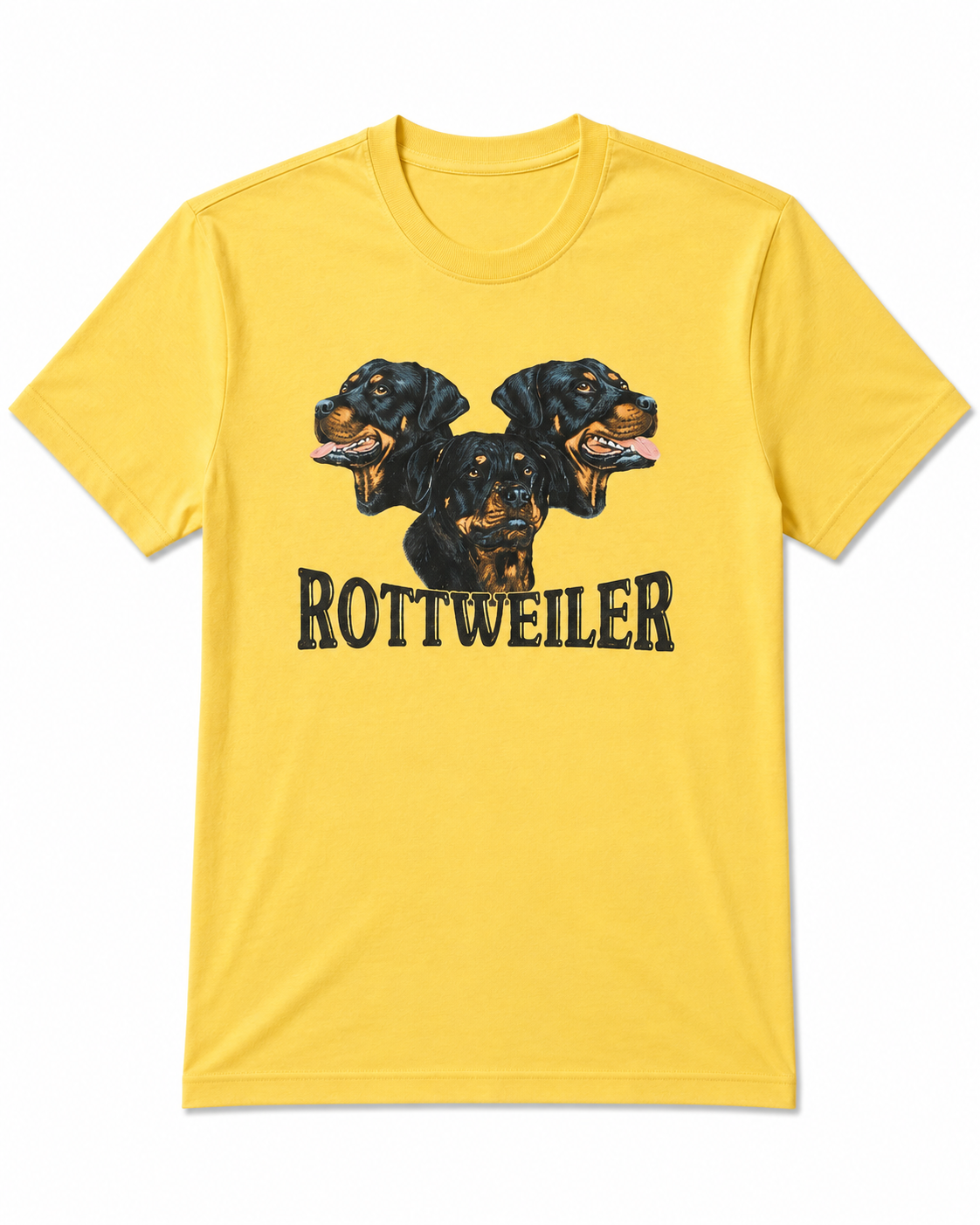Rottweiler Tişört