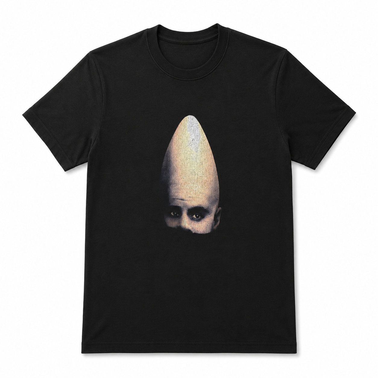 Conehead Tişört