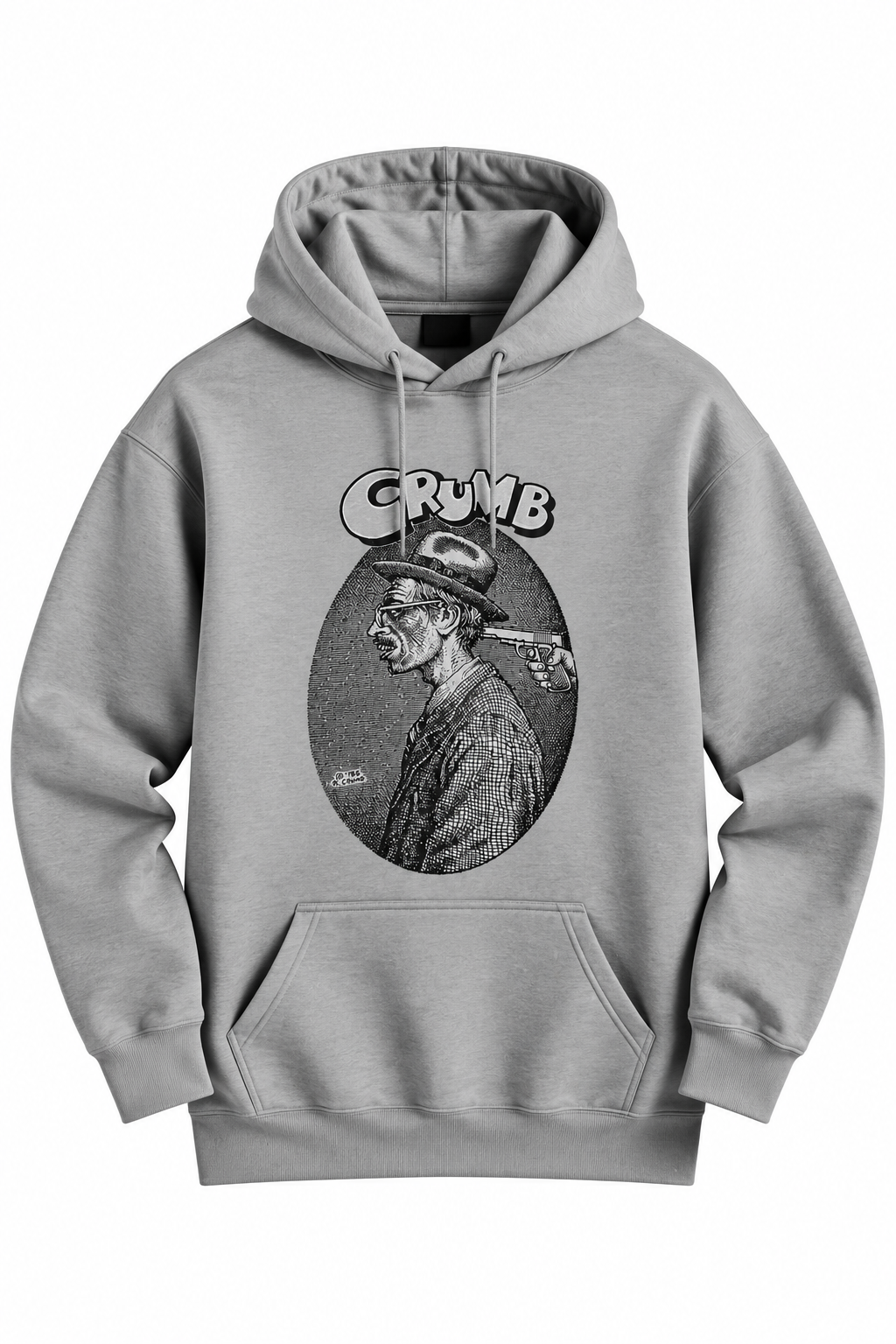 Crumb Hoodie