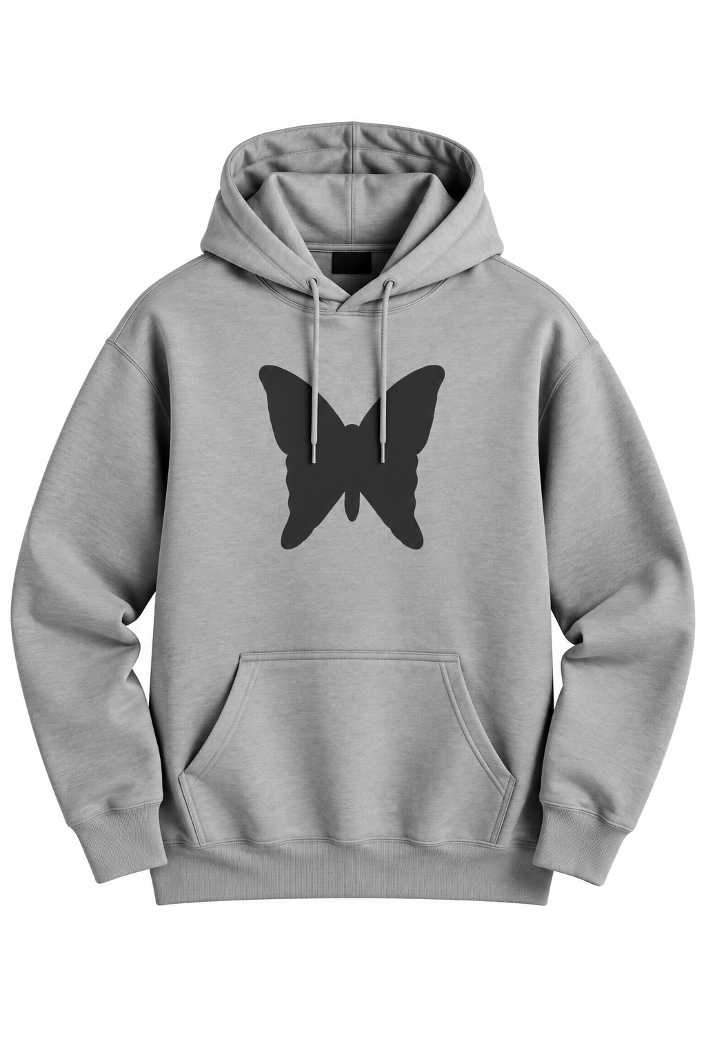 Kelebek Hoodie