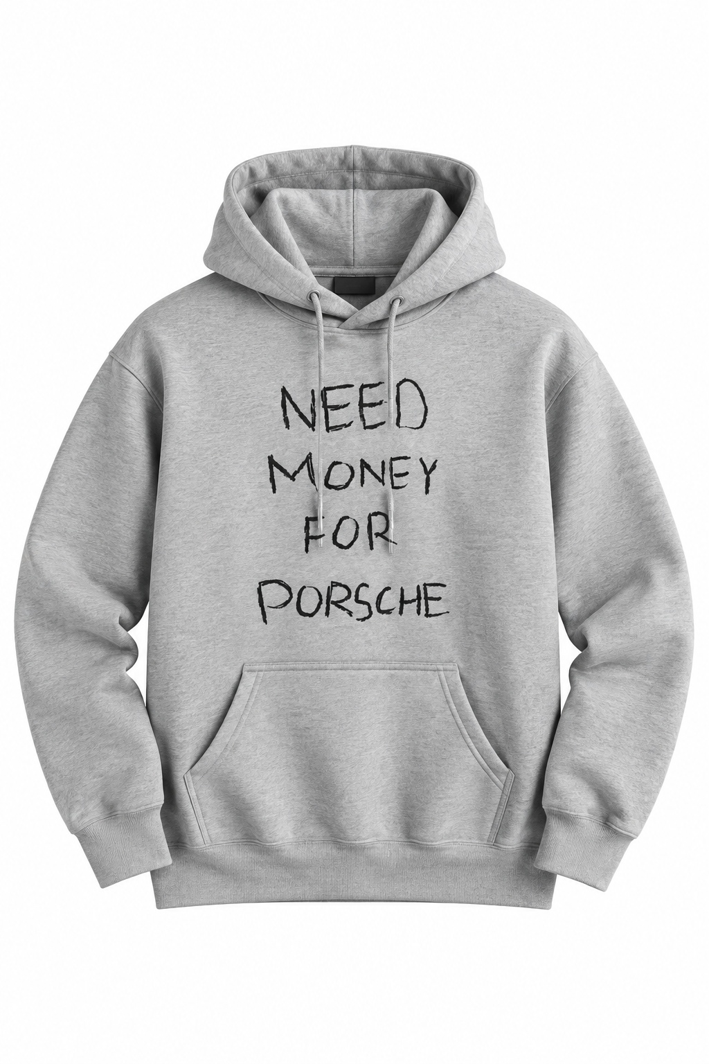 Need Money For Porsche Hoodie