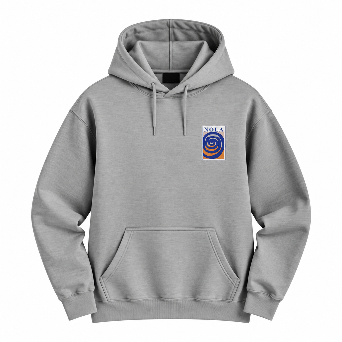 Spiral Hoodie