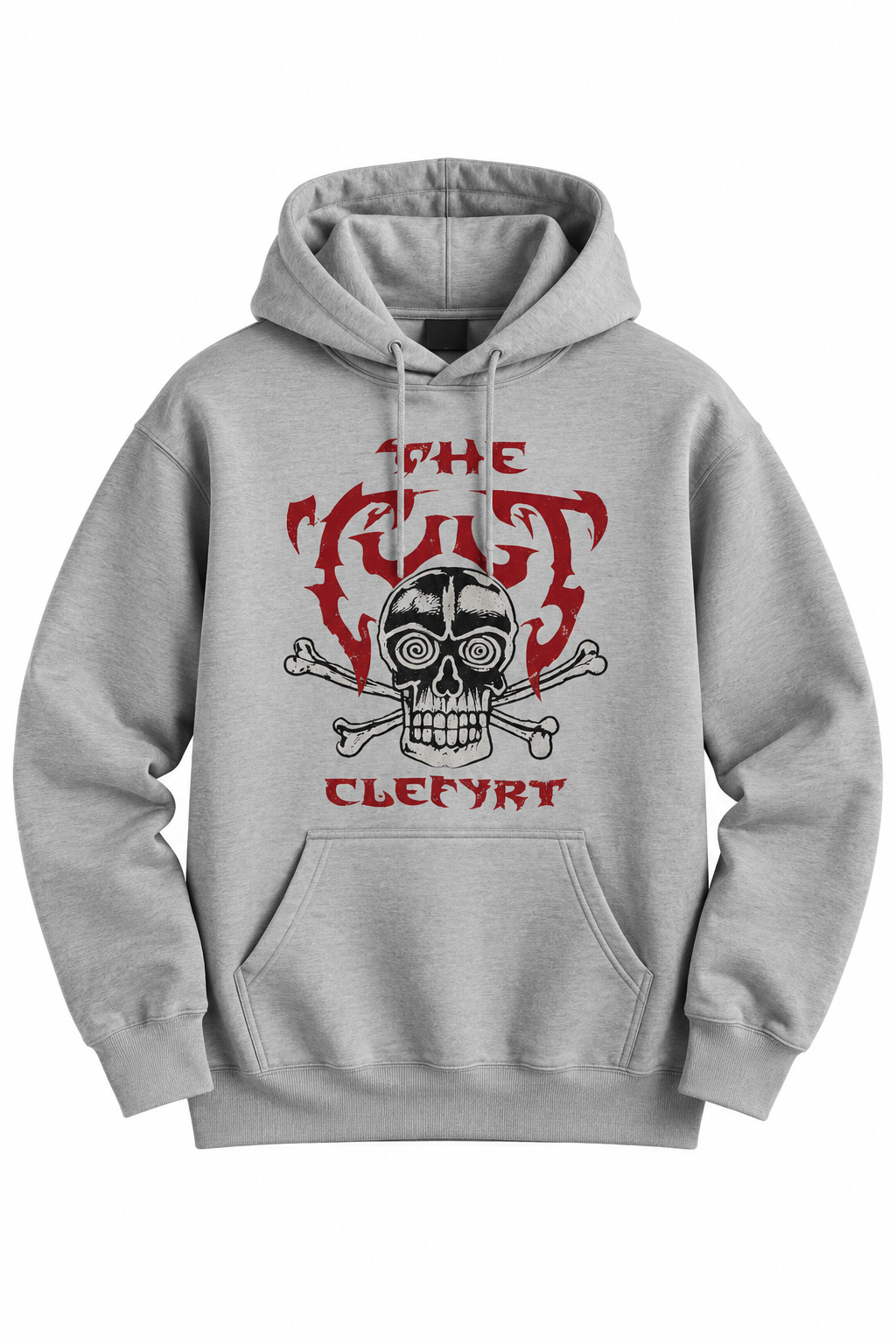 The Cult Hoodie