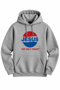 The Only Choice Hoodie