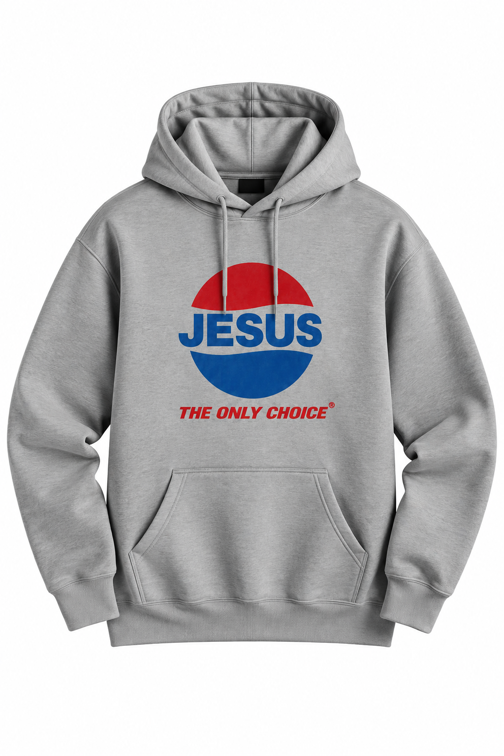 The Only Choice Hoodie