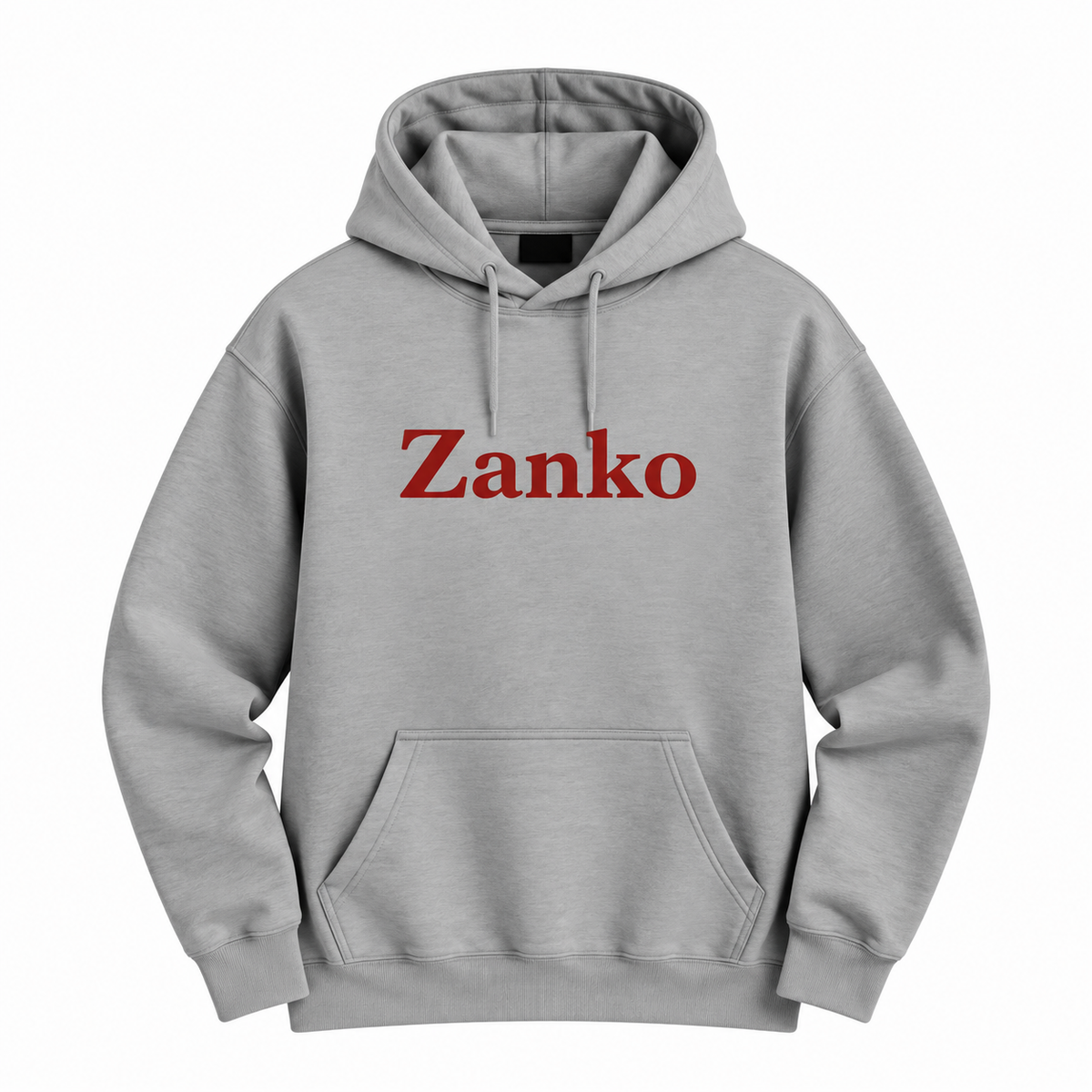 Zanko Hoodie
