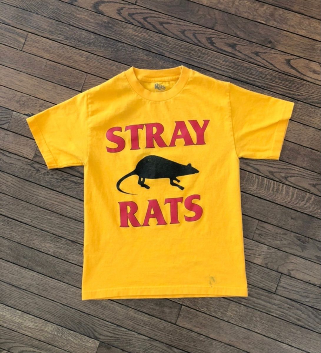 Stray Rats Tişört
