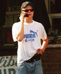 Puma King Tişört