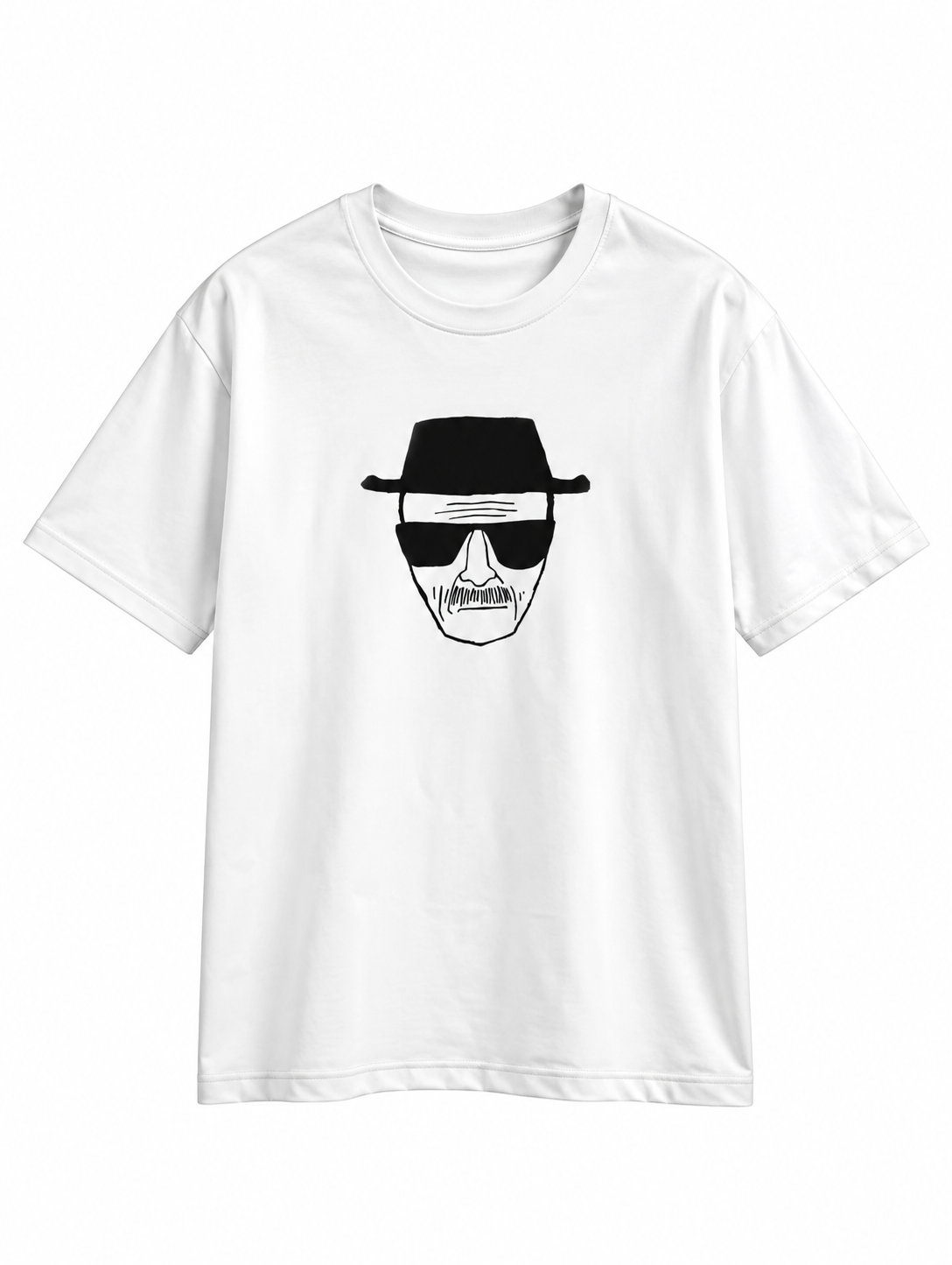Walter White Tişört