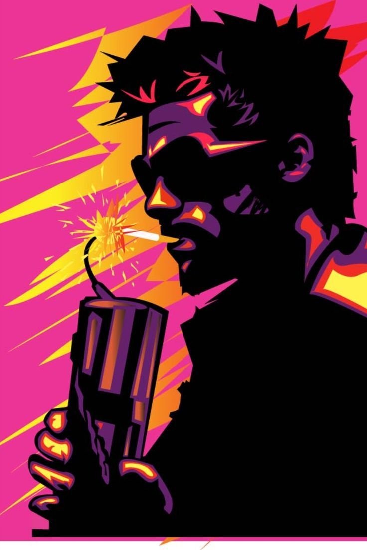 Tyler Durden kimdir?
