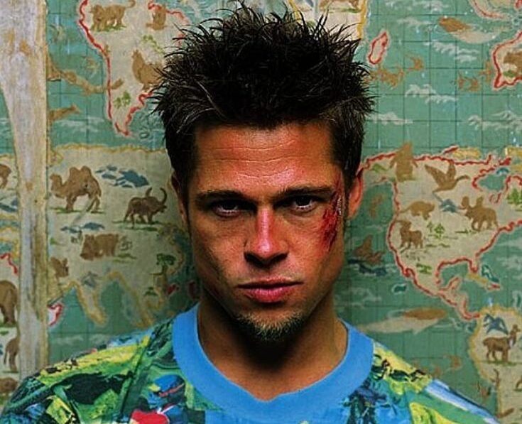 Tyler Durden Felsefesi