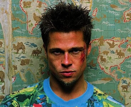 Tyler Durden Felsefesi