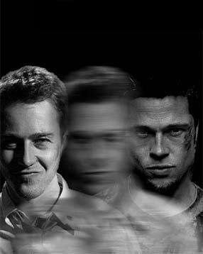 Fight Club Benzeri Film ve Diziler