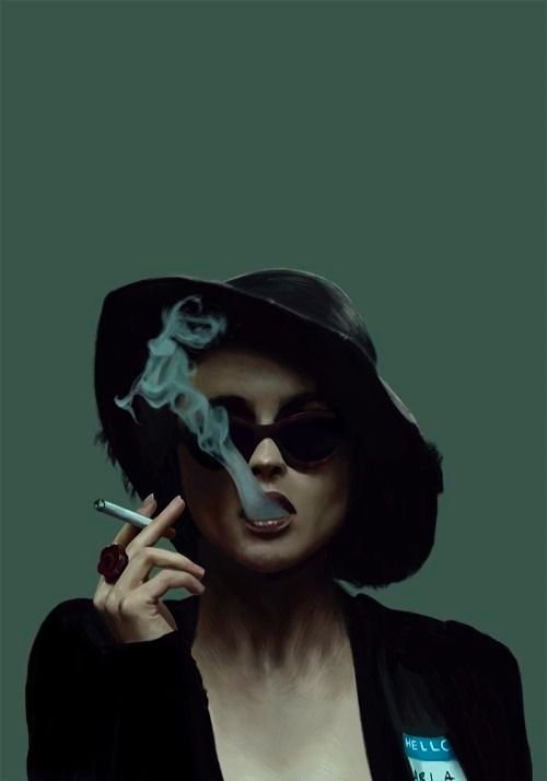 Marla Singer kimdir?