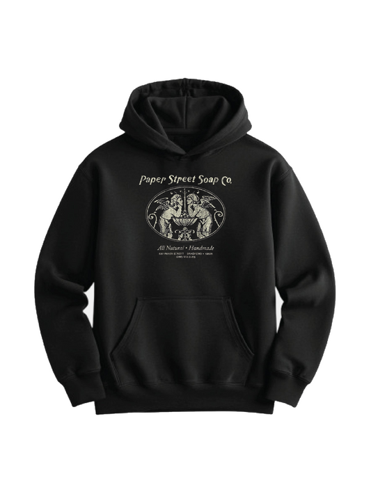 Fight Club - Paper Street Soap Co. Hoodie