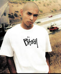 Stüssy Graffiti Tişört
