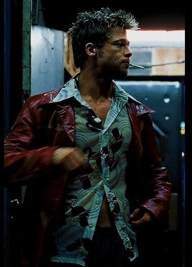 Tyler Durden Kombin 5