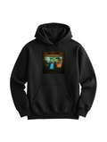 Fight Club - On Air Club Hoodie