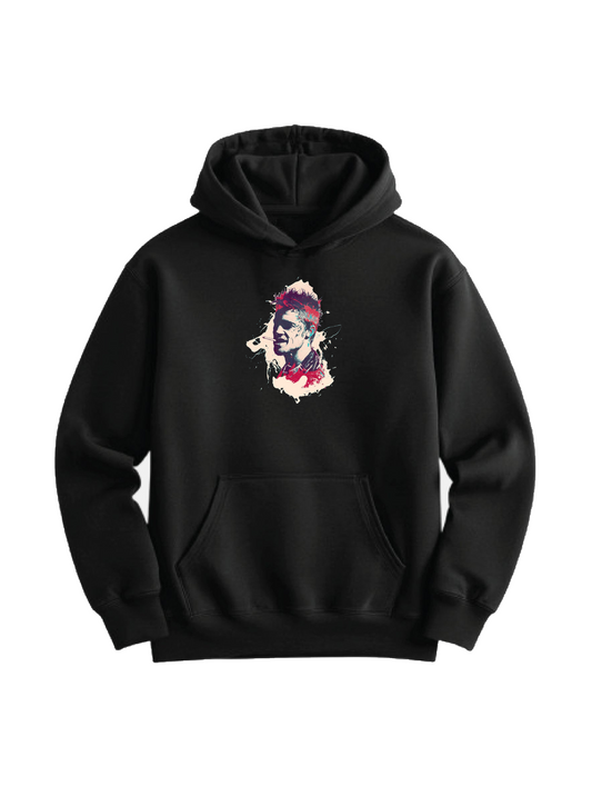 Fight Club - Graffiti Mayhem Hoodie