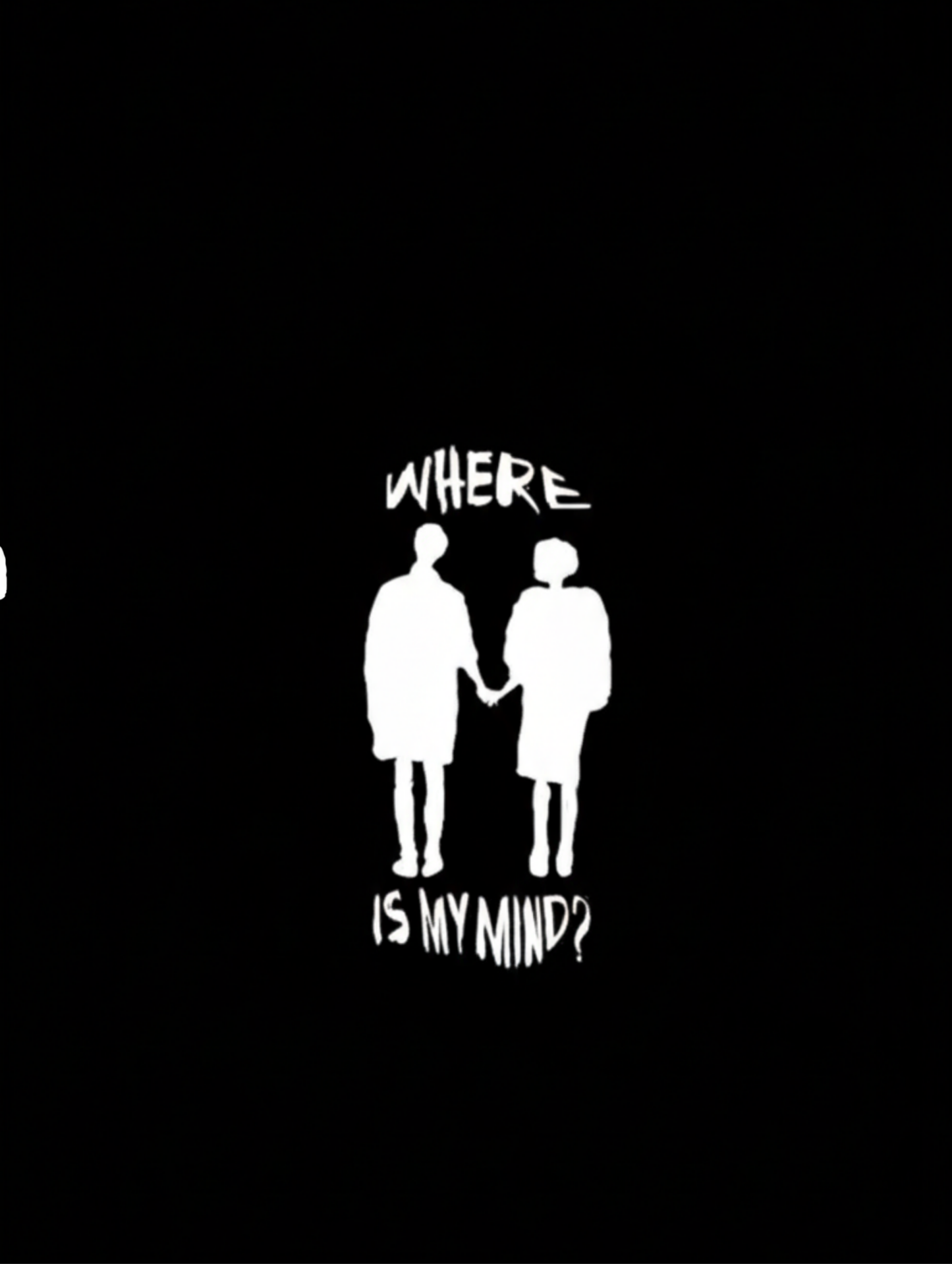Fight Club - Where Is My Mind? Hoodie