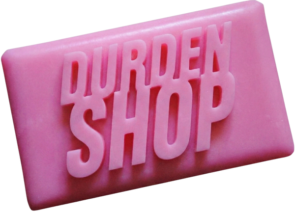 Durden Shop Logo