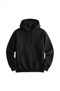 Fight Club - Baskısız Hoodie