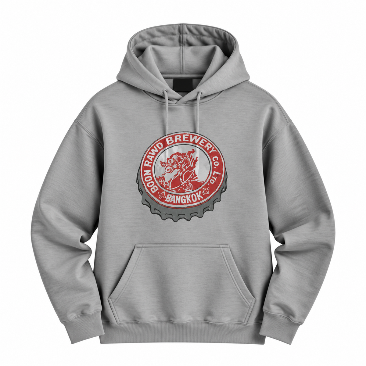 Bangkok Brewery Hoodie