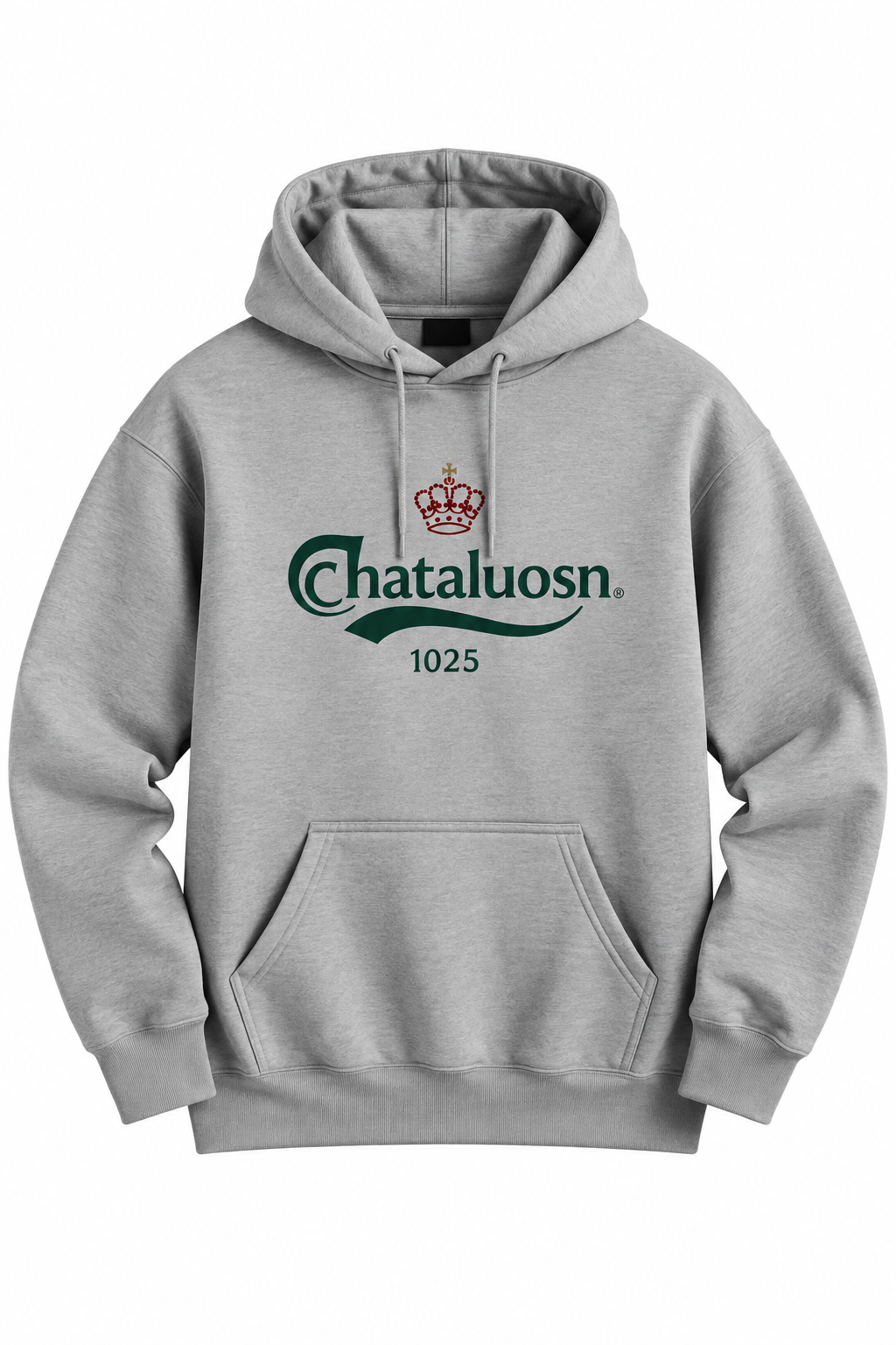 Chataluosn 1025 Hoodie
