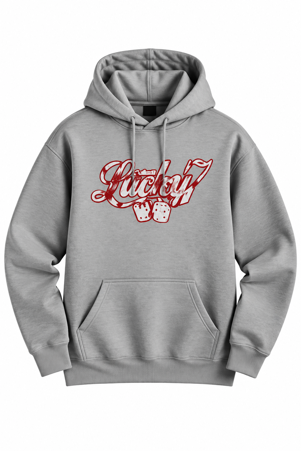 Lucky 7 Hoodie