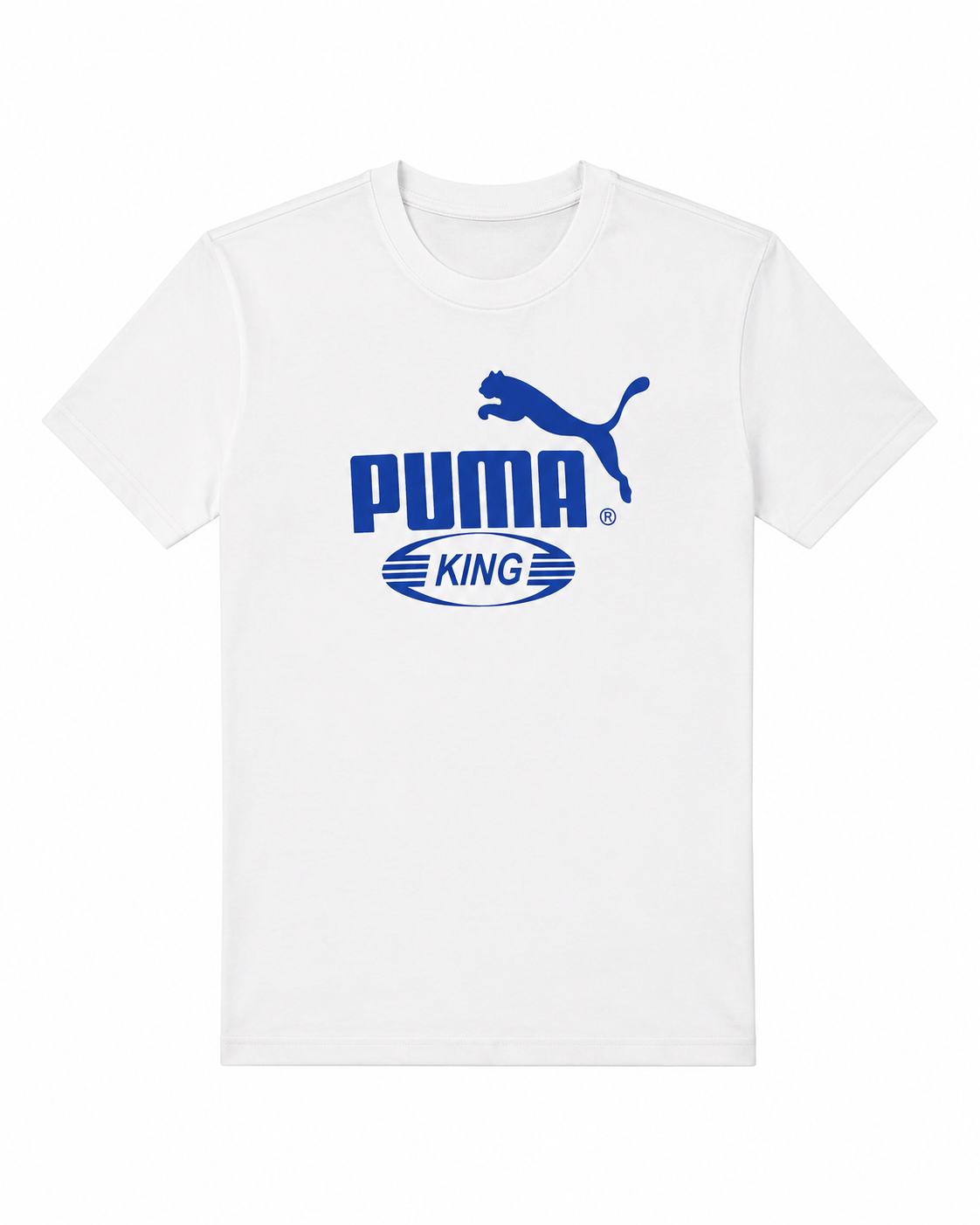 Puma King Tişört
