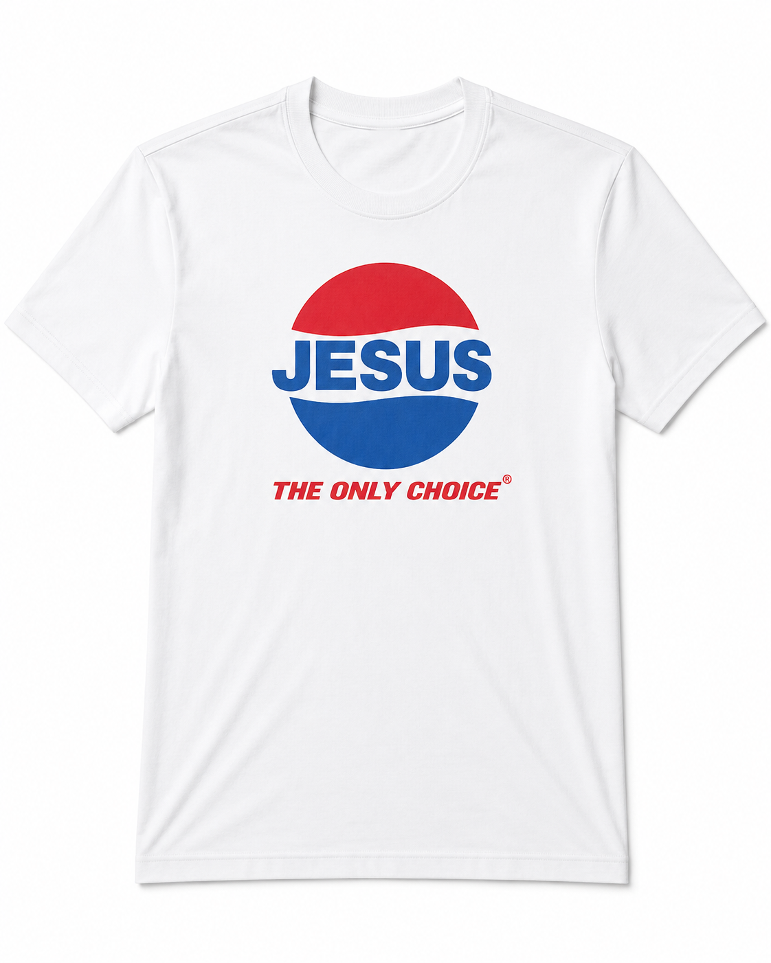 The Only Choice Tişört