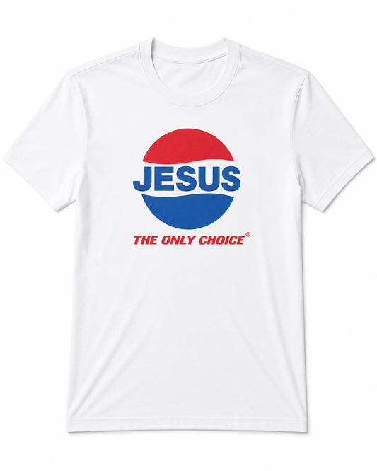 The Only Choice Tişört