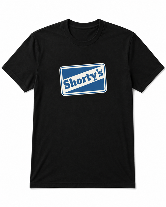 Shorty’s Tişört
