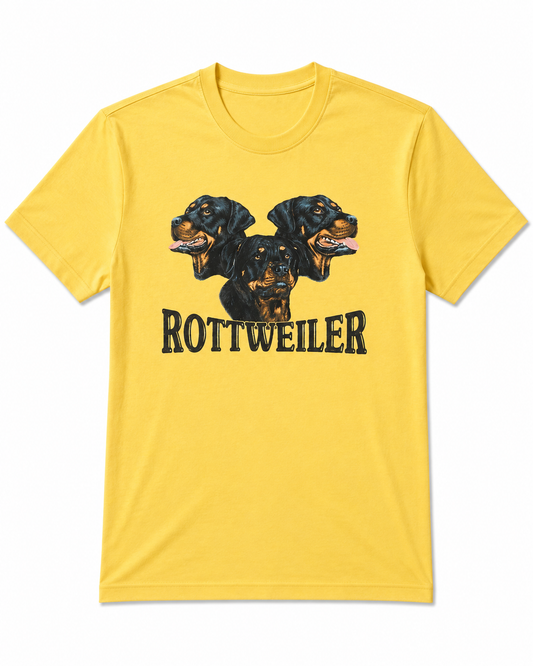 Rottweiler Tişört