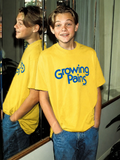 Growing Pains Tişört