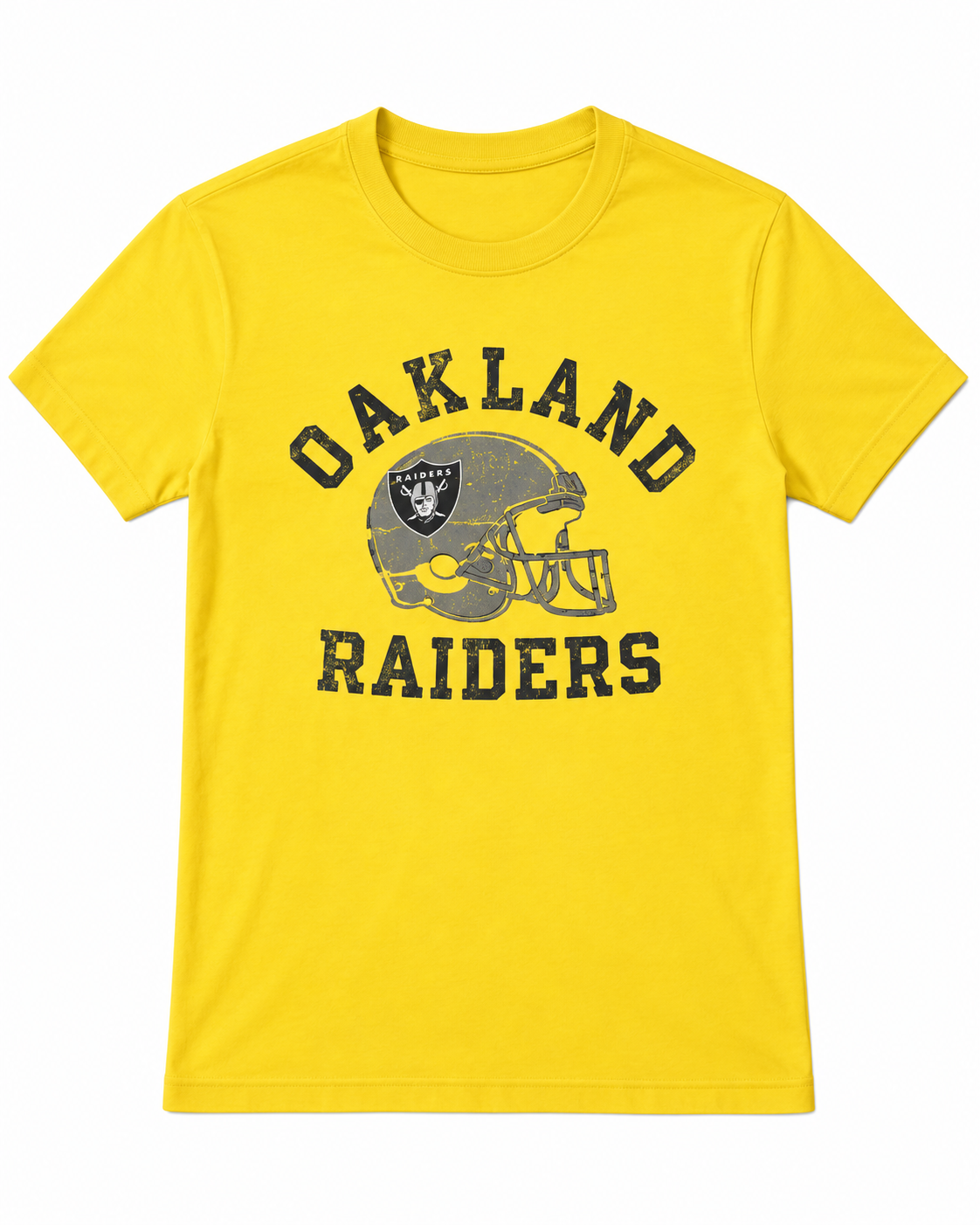Oakland Tişört