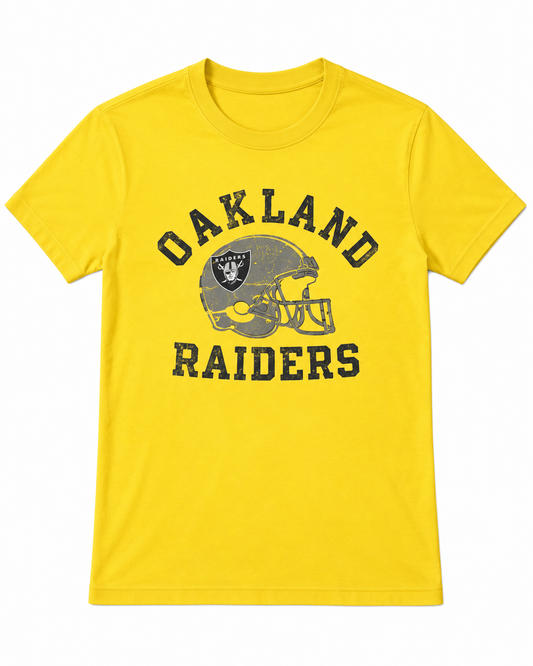 Oakland Tişört
