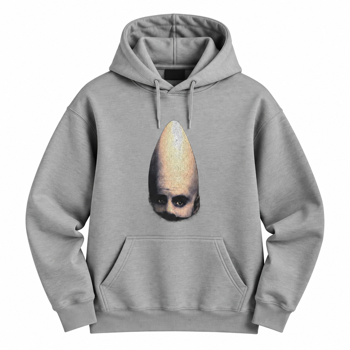 Conehead Hoodie