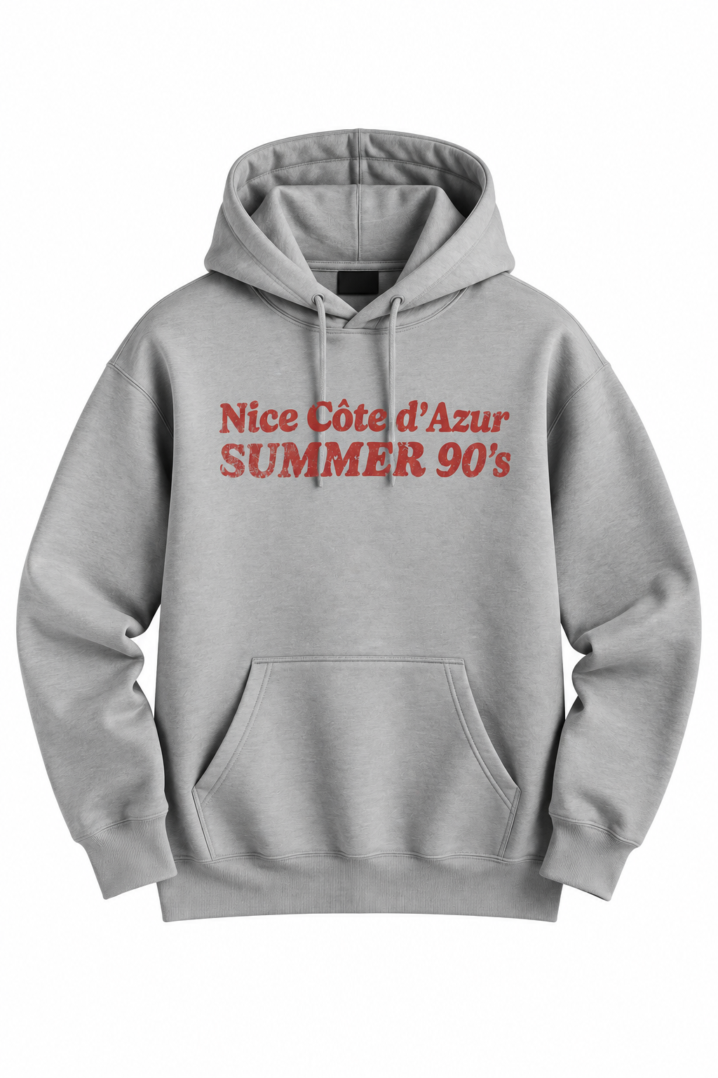 Côte d’Azur Hoodie