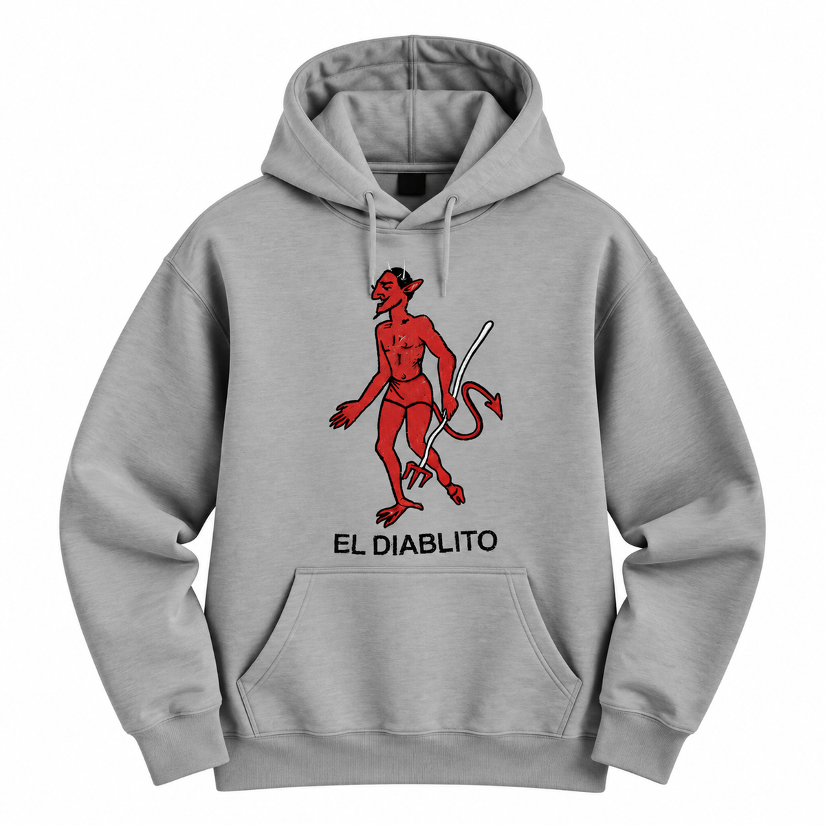 El Diablito Hoodie