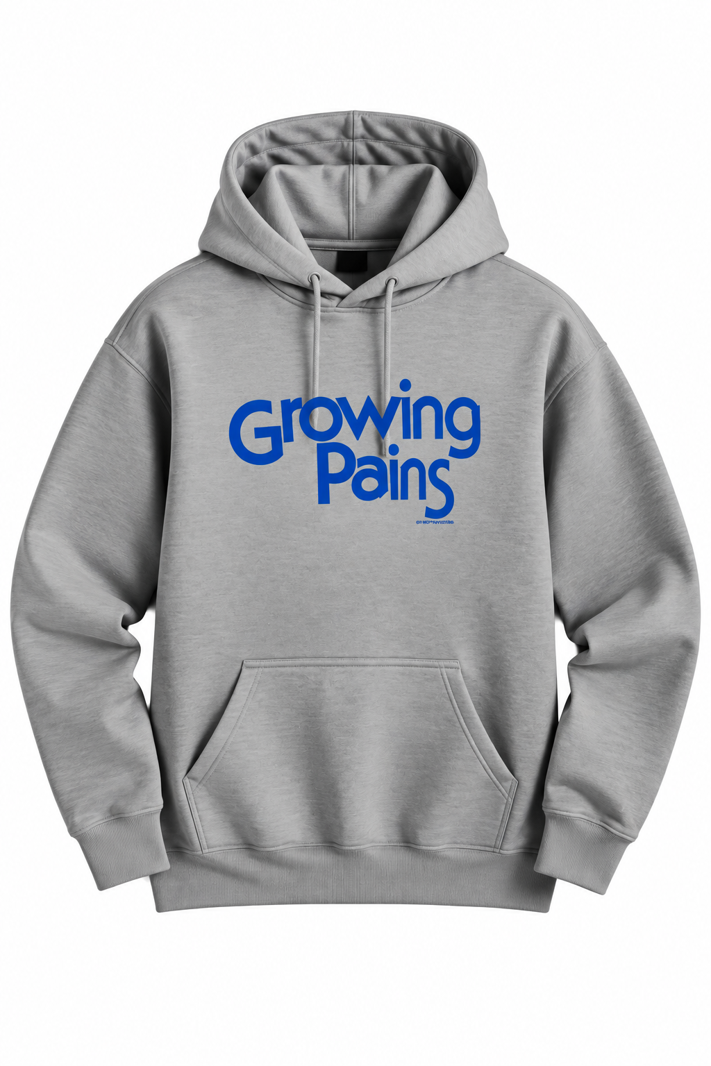 Growing Pains Hoodie