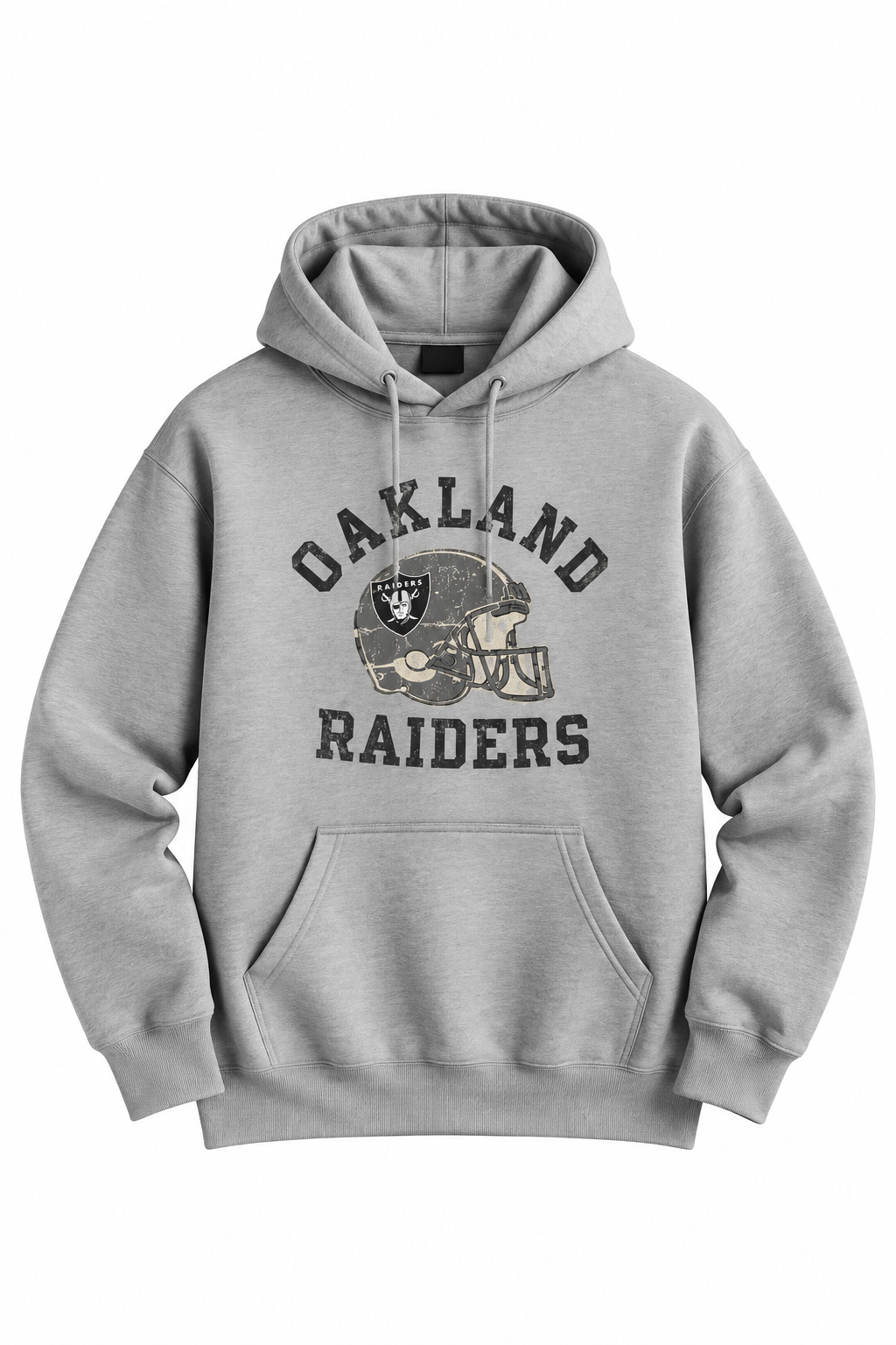 Oakland Hoodie