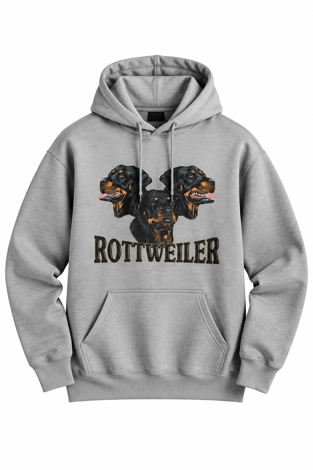 Rottweiler Hoodie