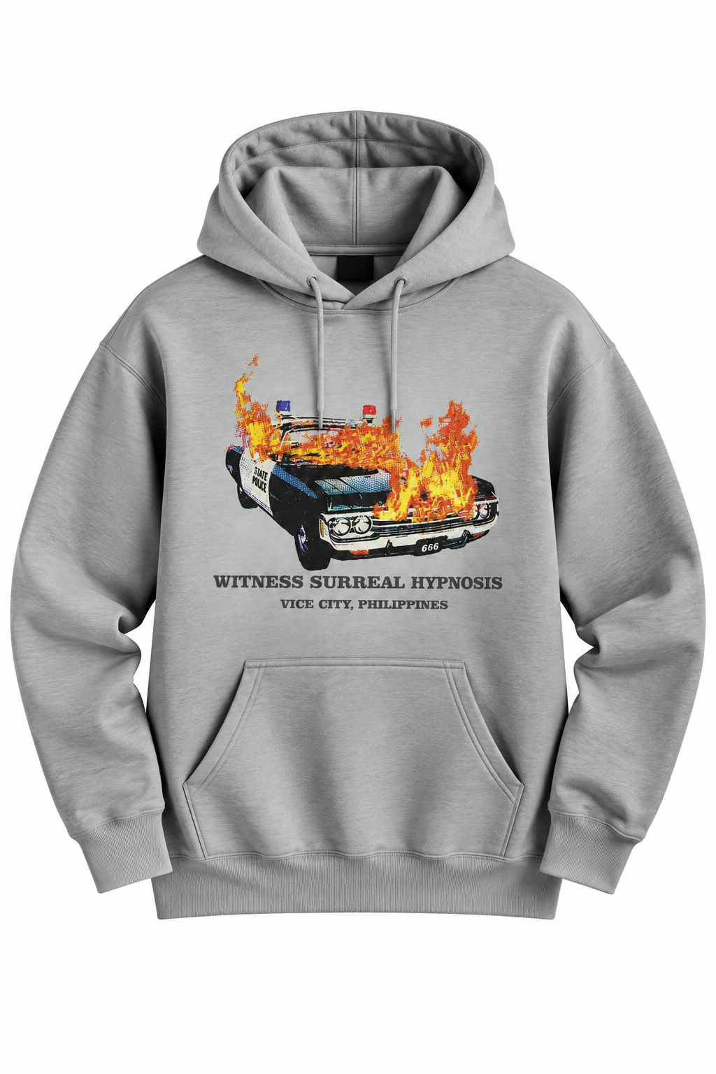 Vice City Hoodie