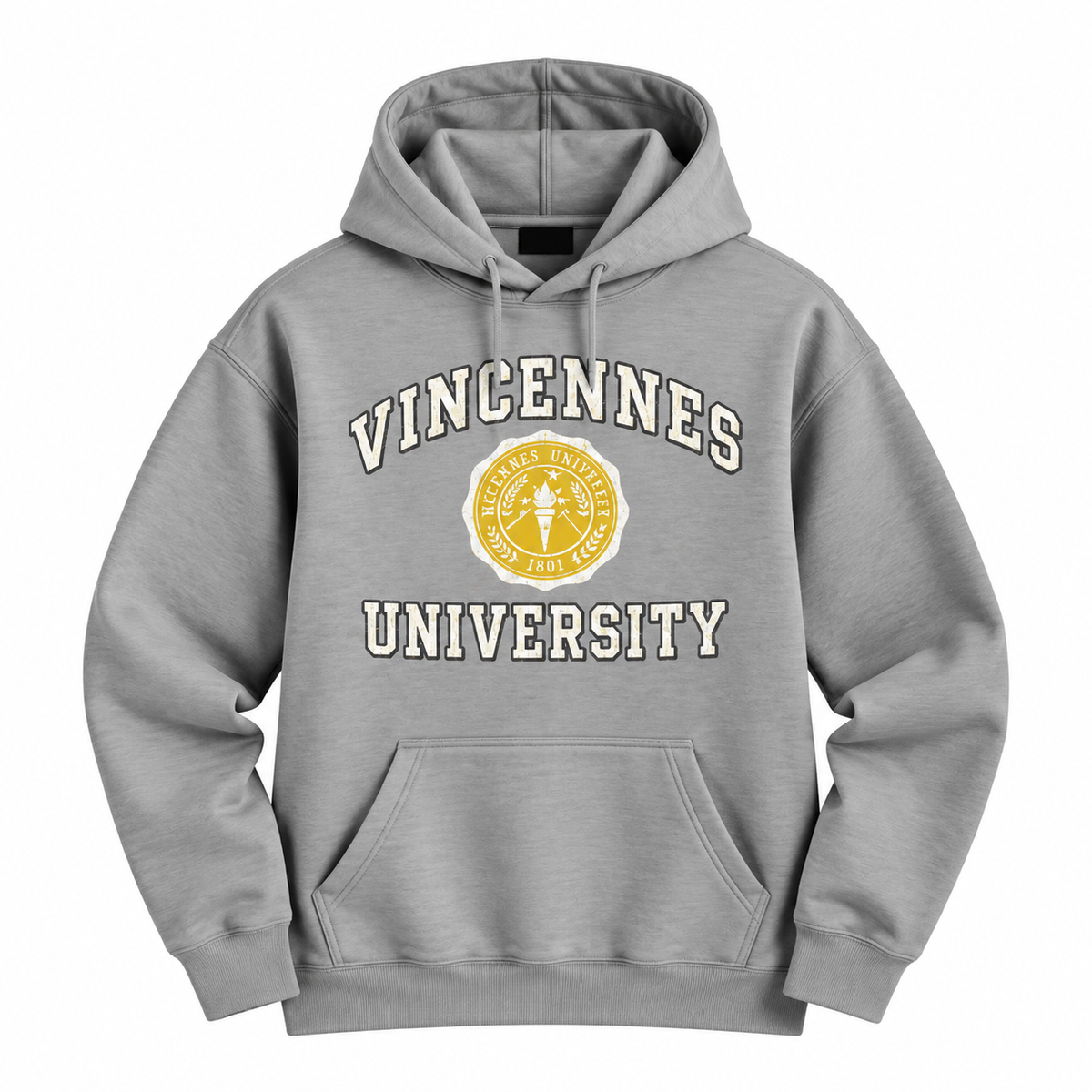 Vincennes University Hoodie
